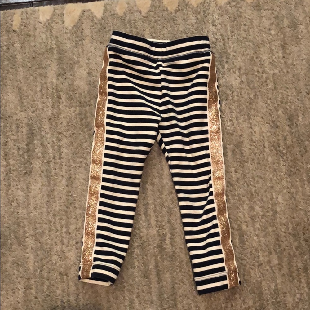 J. Crew Crewcuts cozy leggings